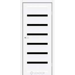 LEADOR DOORS Latina білий матовий